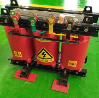 平房scb10-160kva干式变压器
